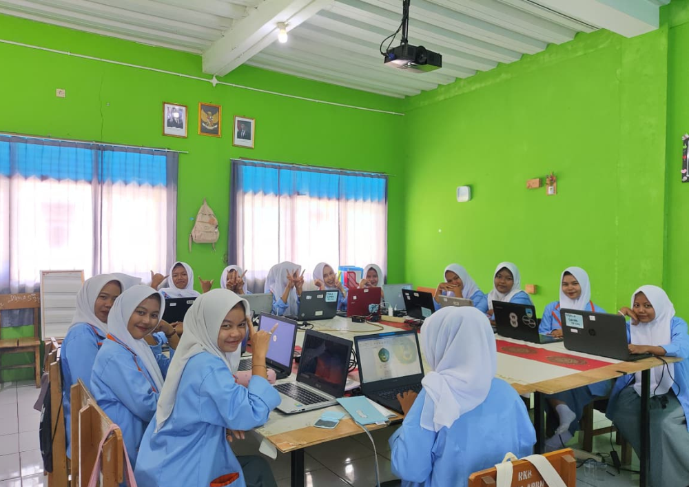 Manajemen Perkantoran dan Layanan Bisnis